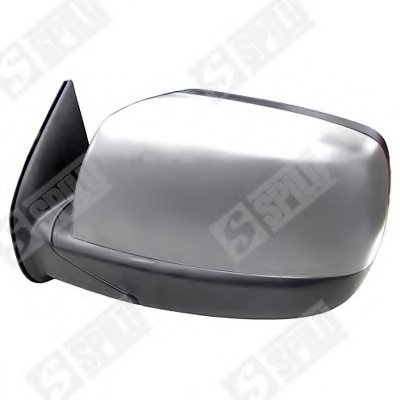SPILU 56060 Outside Mirror